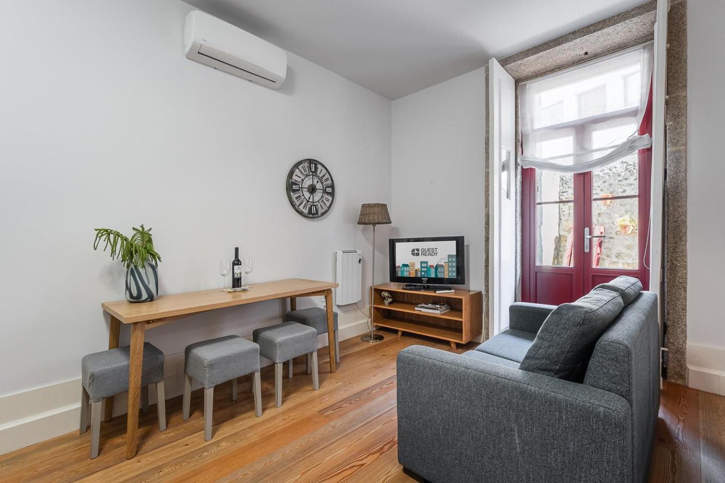 Guestready - Feels Like Home In Centre Of Porto Exterior photo